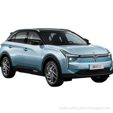 Neta U 400 Pro Pure Electric Car nuovissimo SUV a 5 posti Nuova auto per passeggeri Auto ricaricabile elettrica